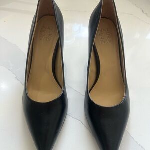 Naturalizer Black Women's Pumps